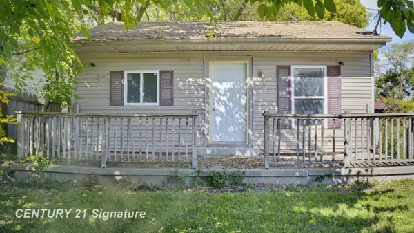 2481 California AVE, Saginaw, MI 48601