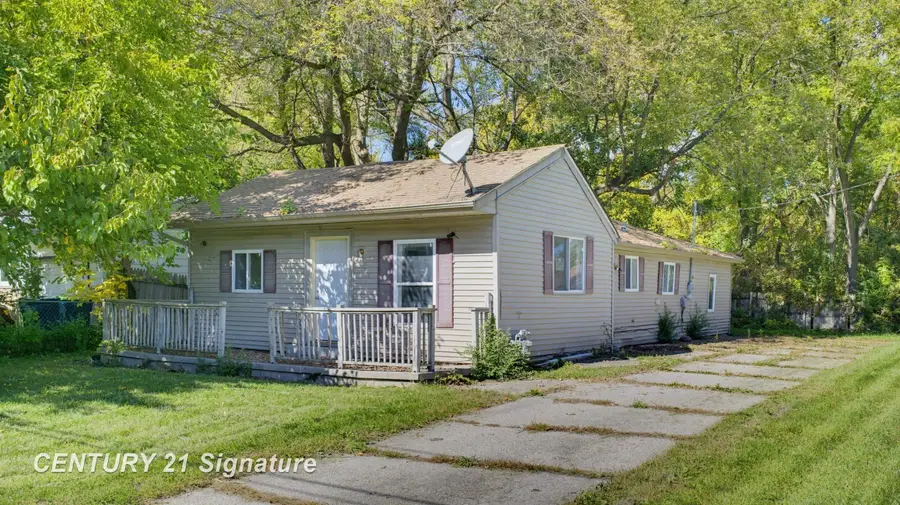 2481 California AVE, Saginaw, MI 48601 - #2