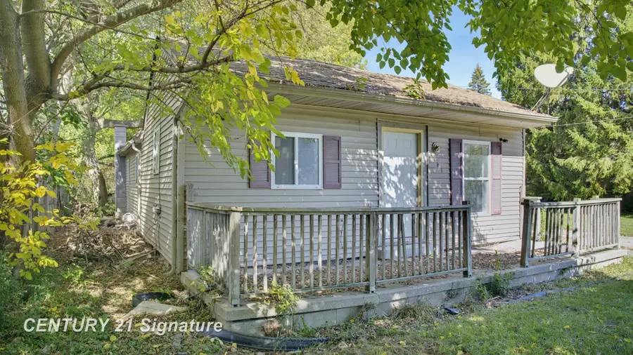 2481 California AVE, Saginaw, MI 48601 - #3