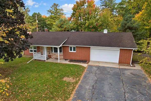 6031 Jade  LN, Bridgeport, MI 48722