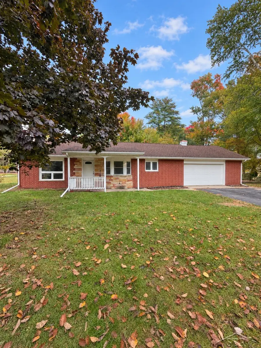 6031 Jade  LN, Bridgeport, MI 48722 - #3