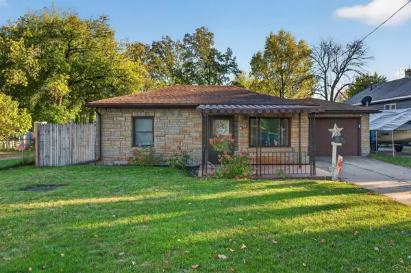 1232 Wellington ST, BayCity, MI 48706