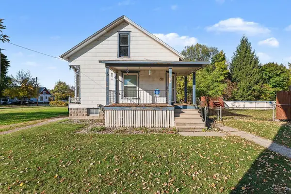 407 Cambrey ST, Saginaw, MI 48602