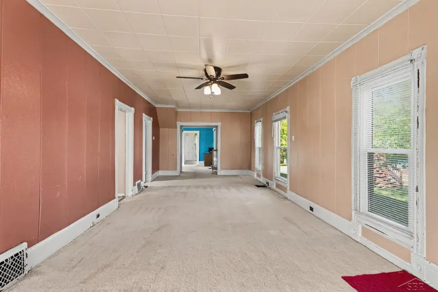 407 Cambrey ST, Saginaw, MI 48602 - #3