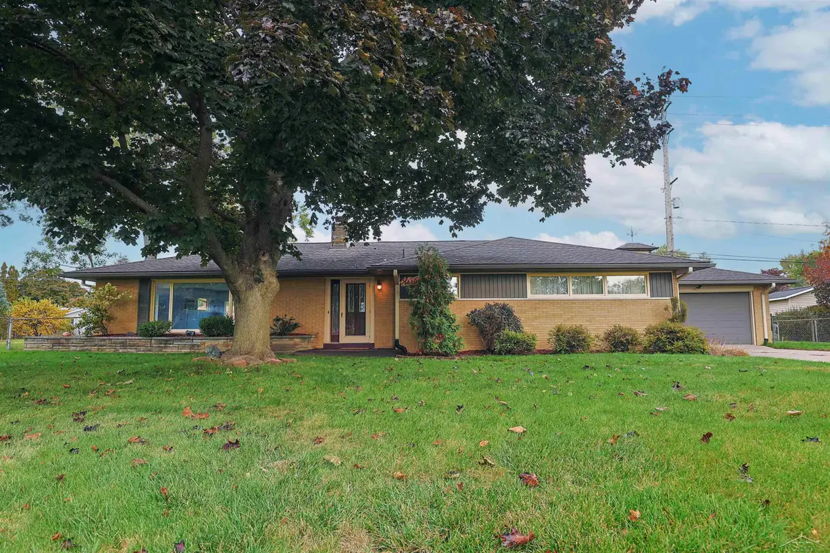 4436 Alvin ST, Saginaw, MI 48603 - #1