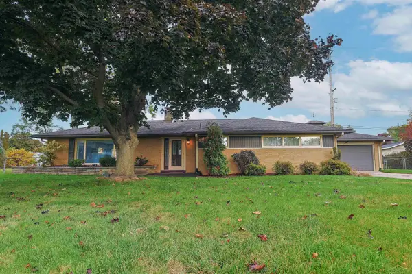 4436 Alvin ST, Saginaw, MI 48603
