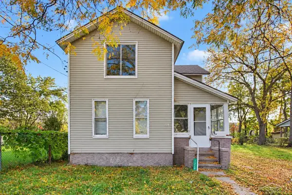 1328 N Edwards ST, Kalamazoo, MI 49007