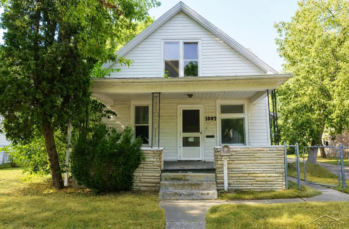 1007 webber ST, Saginaw, MI 48601 - #1