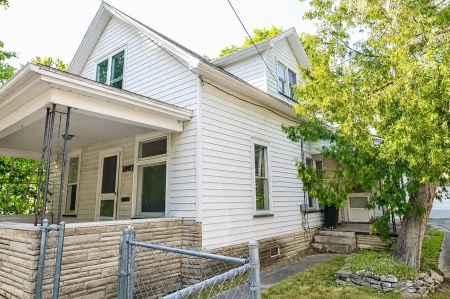 1007 webber ST, Saginaw, MI 48601 - #3