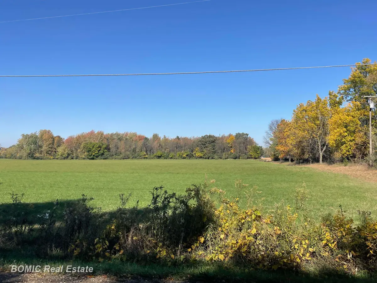 8900 Birch Run RD, Millington, MI 48746 - #1