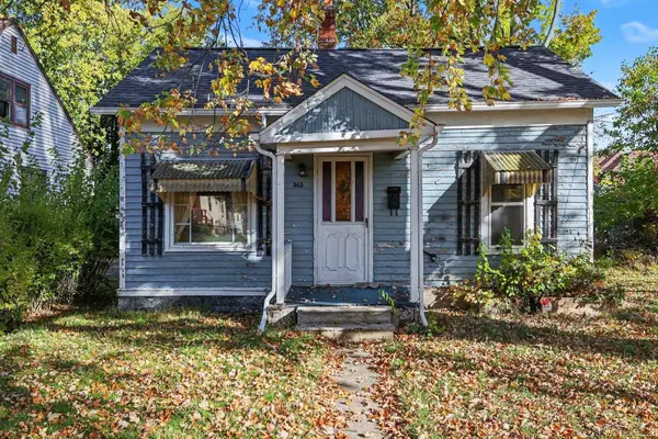 505 36th ST, BayCity, MI 48708