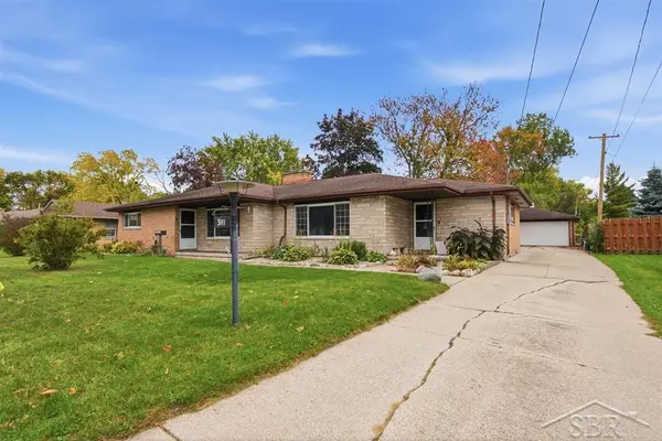 3111 W Genesee AVE, Saginaw, MI 48602