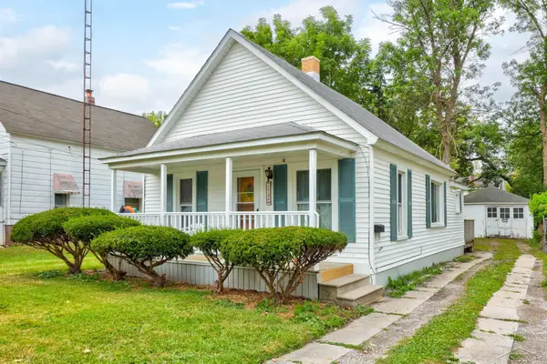 1736 Wood ST, Saginaw, MI 48602