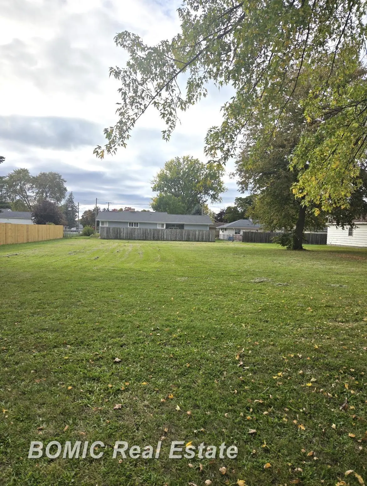 1810 Michigan AVE, Bay City, MI 48708 - #1
