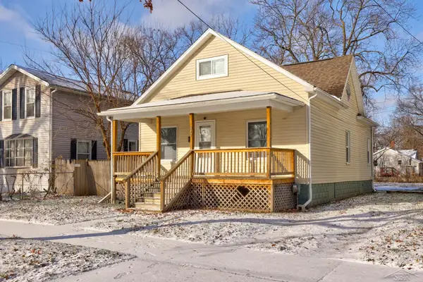 817 S Oakley ST, Saginaw, MI 48602