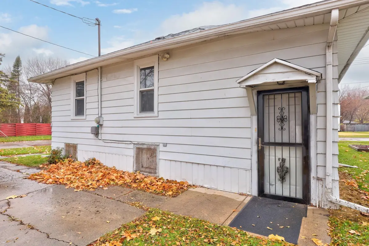 1321 Reed ST, Saginaw, MI 48602 - #1