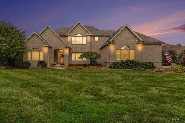 4 Sawmill Creek TRL, Saginaw, MI 48603