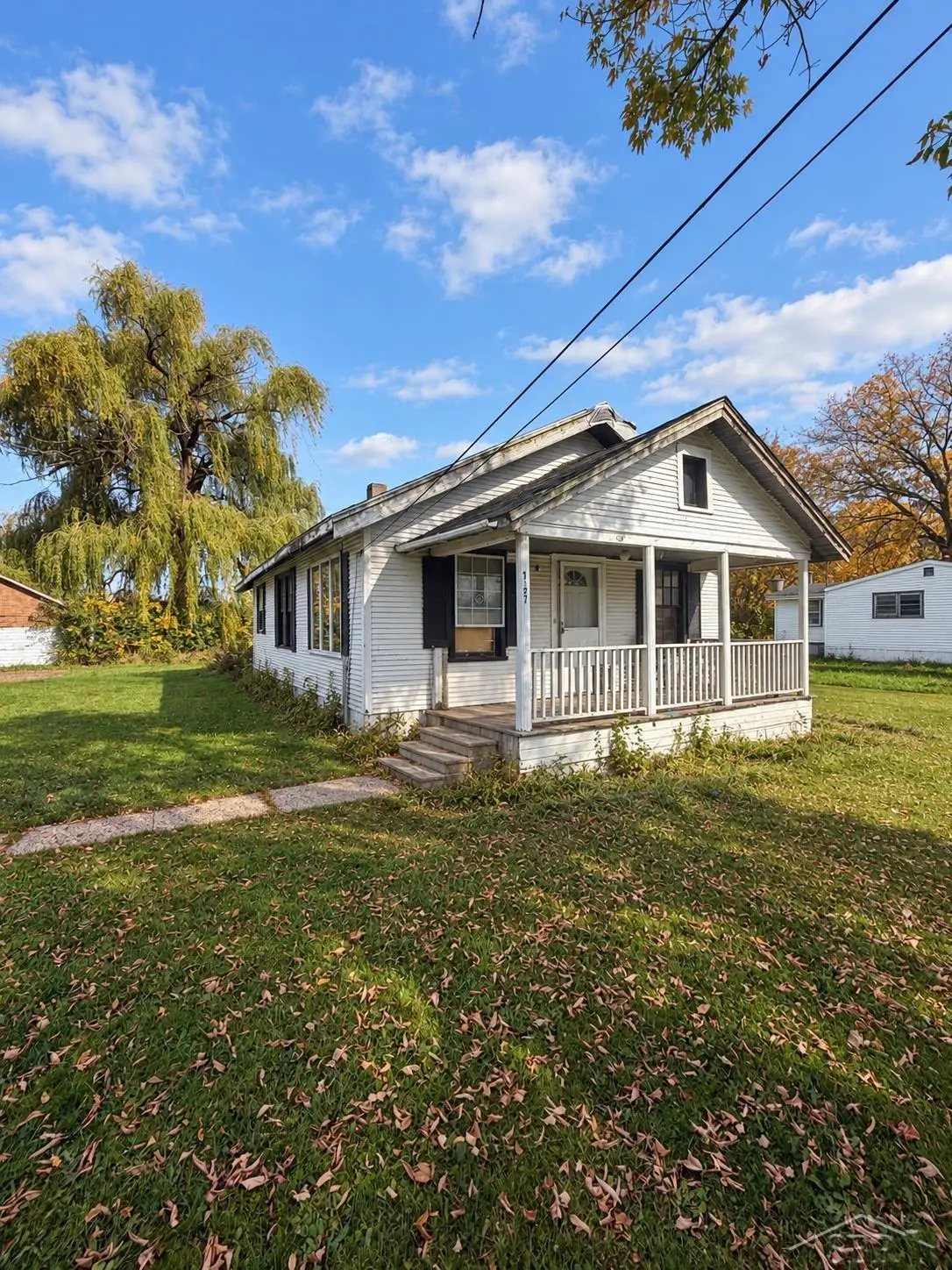 3127 Lapeer AVE, Saginaw, MI 48601 - #1