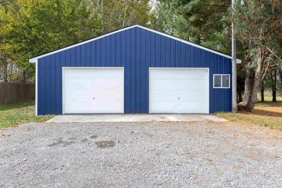 4086 S Schreiber RD, Hemlock, MI 48626 - #2