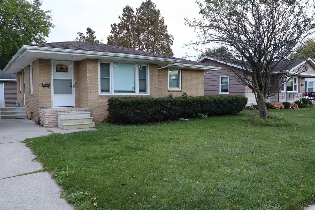 713 Tulane ST, Saginaw, MI 48604 - #1