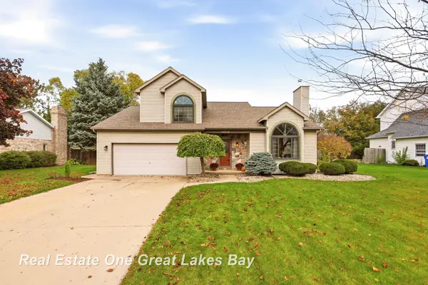 6852 Vista DR, Saginaw, MI 48603