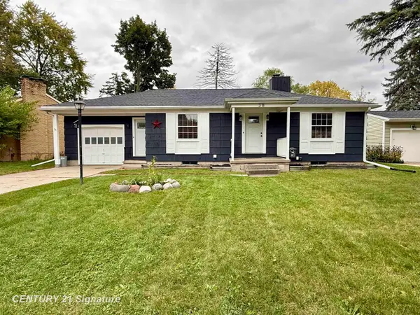 38 Congress A CT, Saginaw, MI 48602