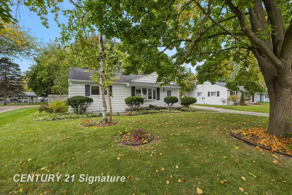 3389 Meyer PL, Saginaw, MI 48603