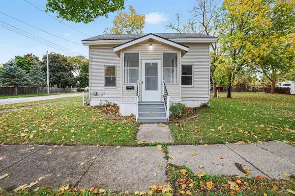 402 S Andre ST, Saginaw, MI 48602