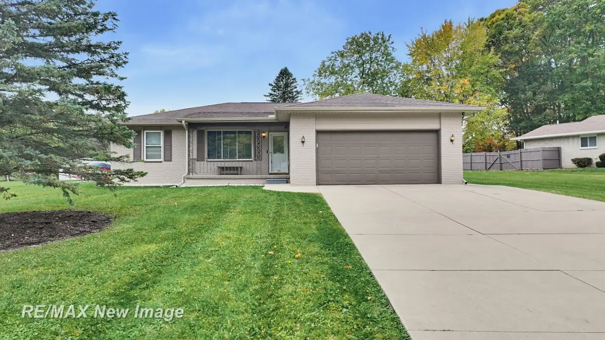 3147 Martharose CT, Flint, MI 48504 - #1