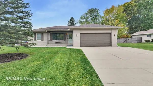 3147 Martharose CT, Flint, MI 48504