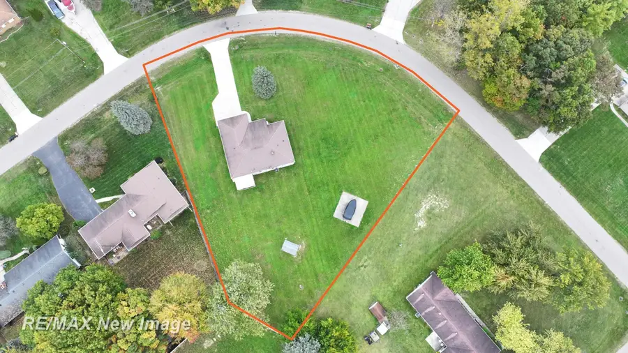 3147 Martharose CT, Flint, MI 48504 - #2