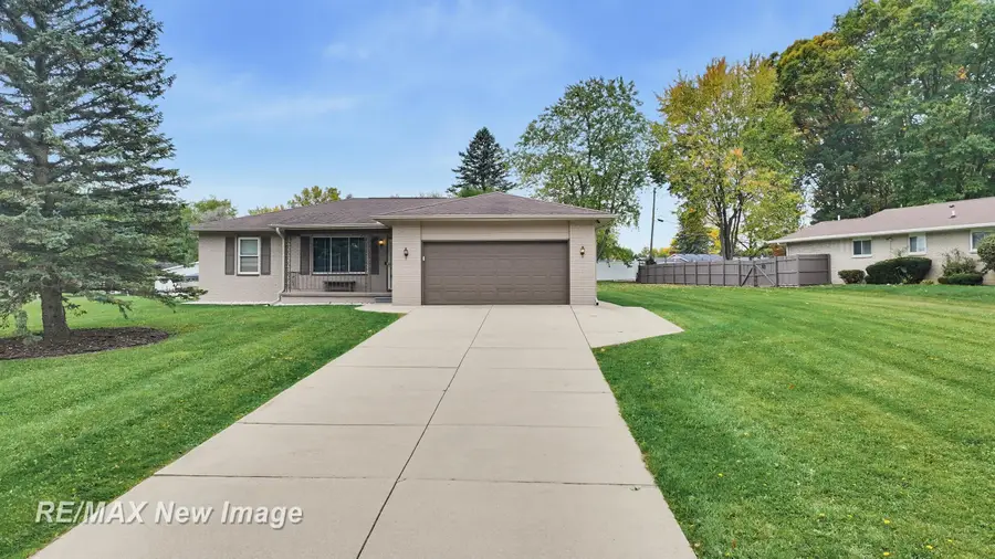 3147 Martharose CT, Flint, MI 48504 - #3