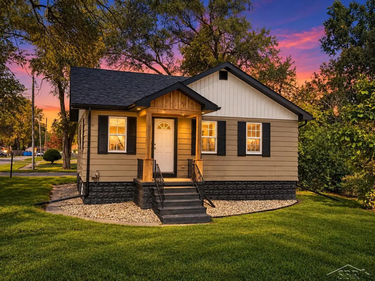 2855 Tatham RD, Bridgeport, MI 48601 - #1