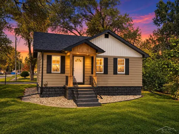 2855 Tatham RD, Bridgeport, MI 48601