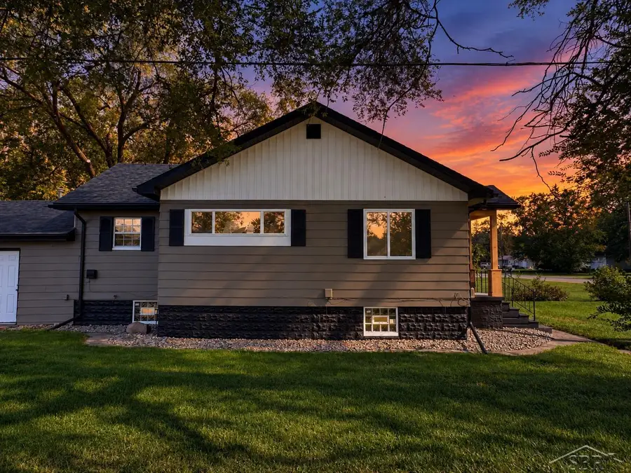2855 Tatham RD, Bridgeport, MI 48601 - #2