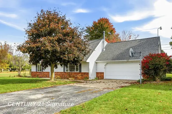 880 N Thomas RD, Saginaw, MI 48609