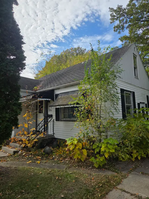 2717 glenwood AVE, Saginaw, MI 48601