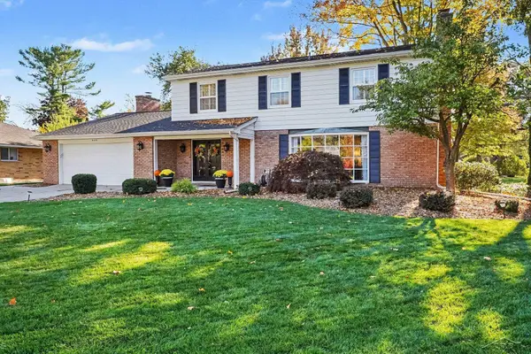 4453 Forsythe RD, Saginaw, MI 48638
