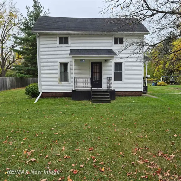 1441 Maine ST, Saginaw, MI 48602