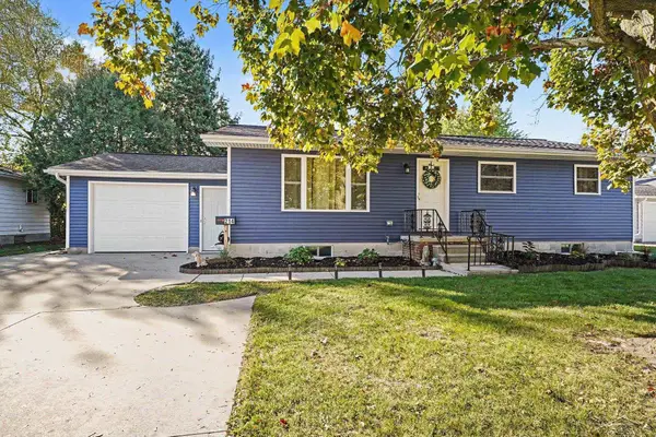 214 Kirby ST, BayCity, MI 48706