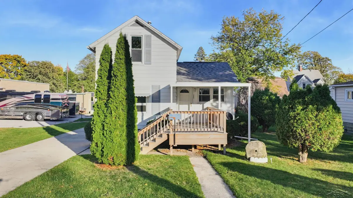 1805 S Erie ST, Bay City, MI 48706 - #1