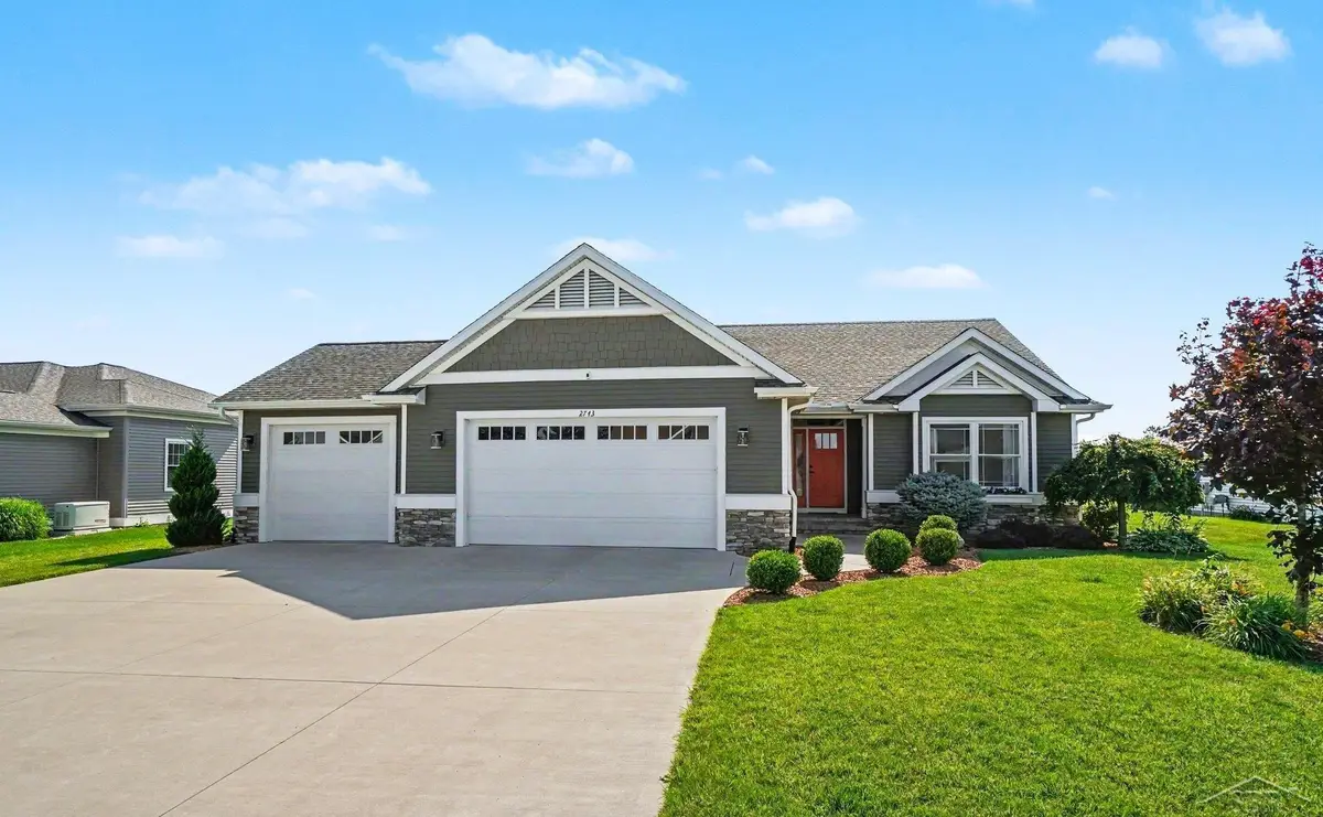 2743 Limerick, Frankenlust, MI 48706 - #1