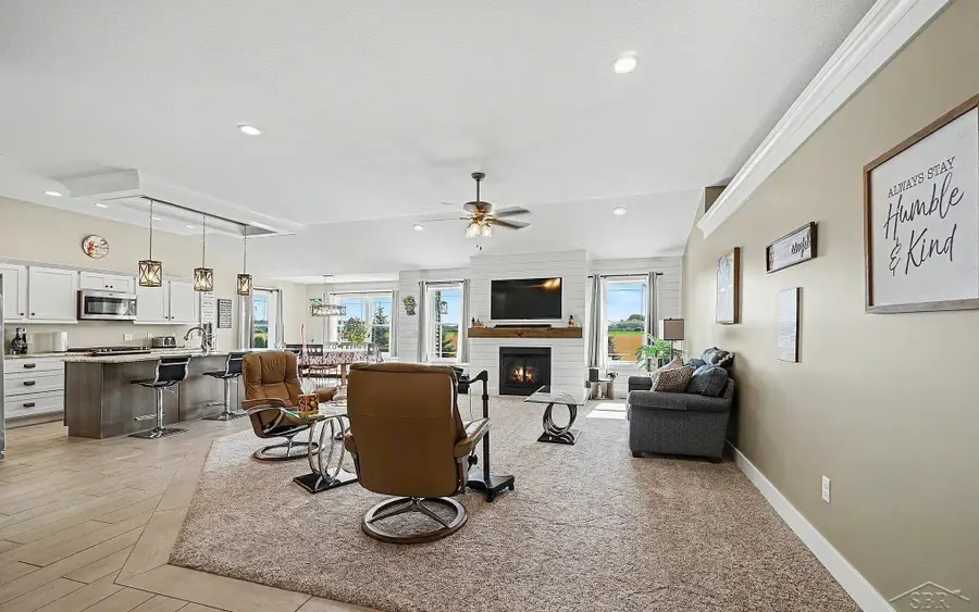 2743 Limerick, Frankenlust, MI 48706 - #2