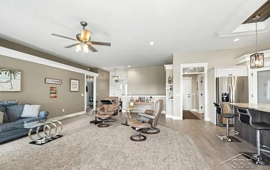 2743 Limerick, Frankenlust, MI 48706 - #3