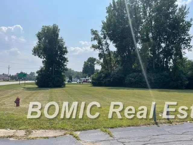 580 State RD, Vassar, MI 48768 - #2