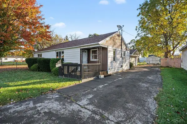 612 S 31ST ST, Saginaw, MI 48601