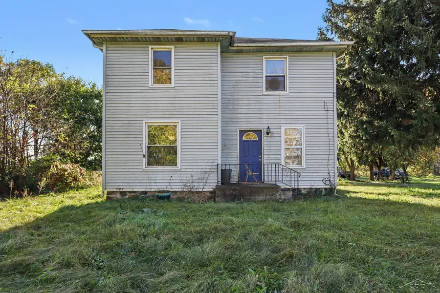 18130 Homer RD, Marshall, MI 49068 - #2