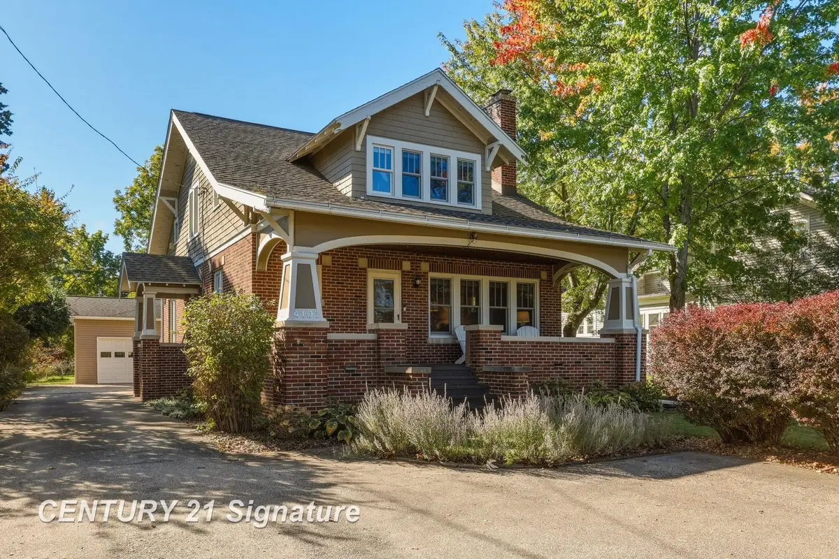 4103 State ST, Saginaw, MI 48603 - #1