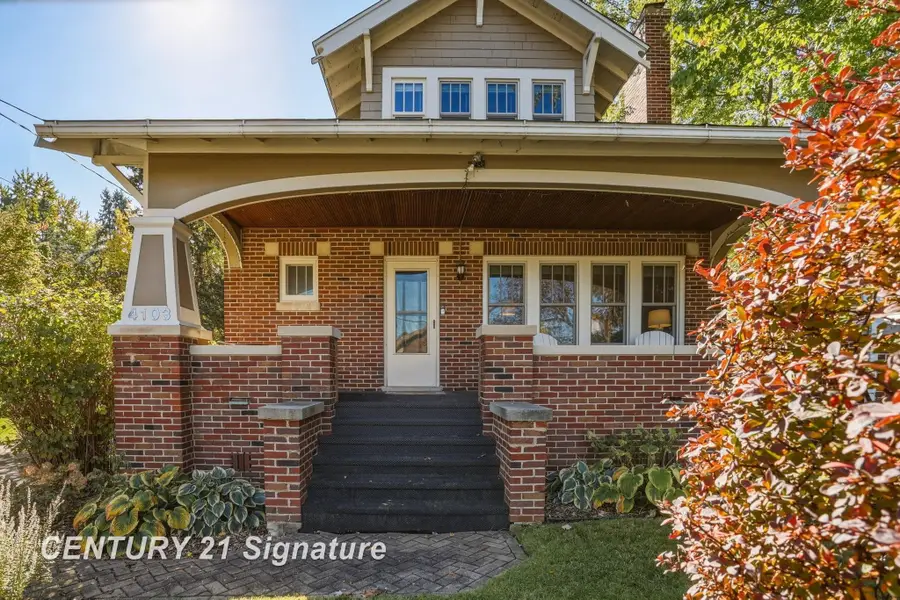 4103 State ST, Saginaw, MI 48603 - #2