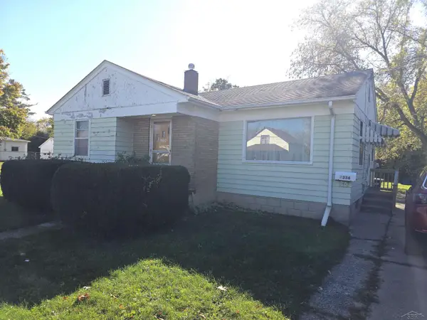 2336 Annesley ST, Saginaw, MI 48601